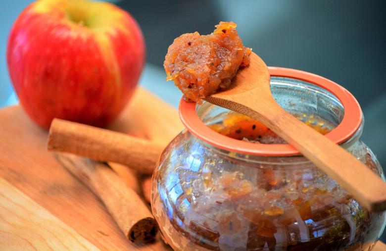 Free stock image of Sweet Jam created by Pixabay