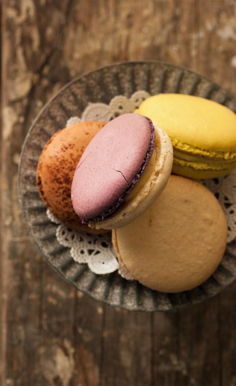 Free stock image of Baked Product created by Pixabay