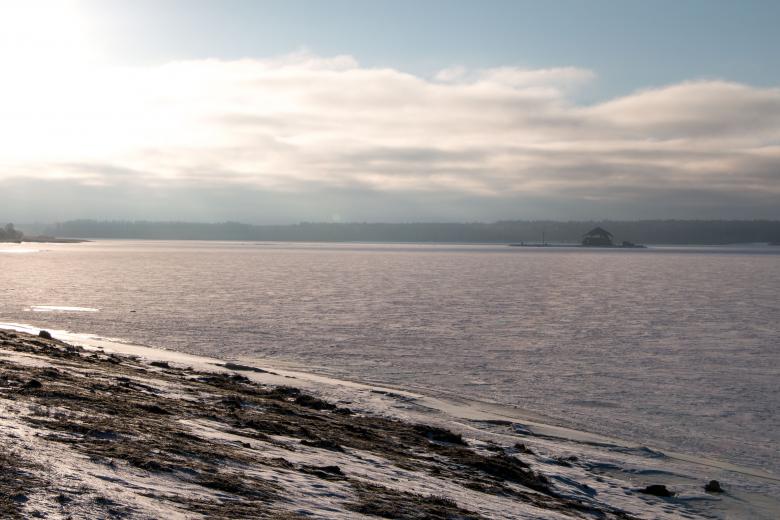 Free stock image of Winterland and Island created by Janis Urtans