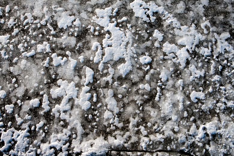 Free stock image of Ice and snow created by Janis Urtans