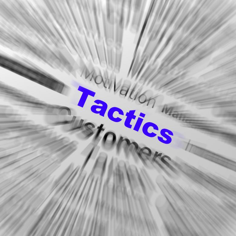 Free stock image of Tactics Sphere Definition Displays Management Plan Or Strategy created by Stuart Miles