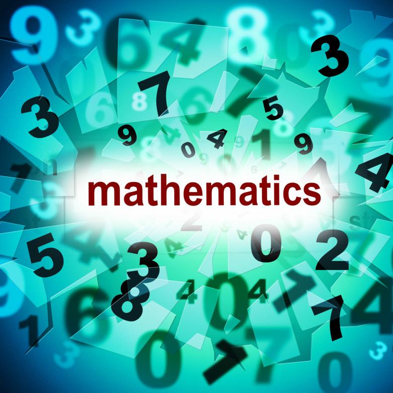Free stock image of Mathematics Counting Shows One Two Three And Tutoring created by Stuart Miles