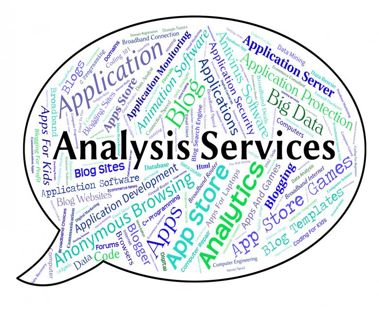 Free stock image of Analysis Services Represents Help Desk And Analyse created by Stuart Miles