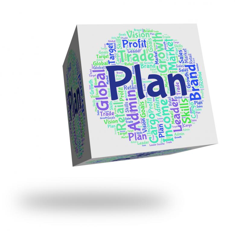 Free stock image of Plan Word Means Proposition Wordclouds And Formula created by Stuart Miles