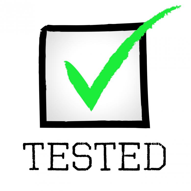 Free stock image of Tick Tested Shows Pass Approved And Tests created by Stuart Miles