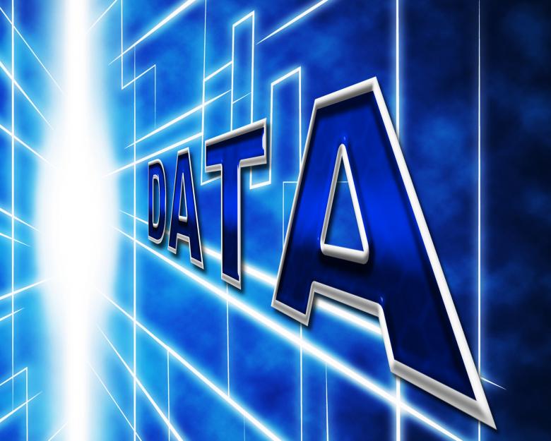 Free stock image of Data Computer Means Lan Network And Communicate created by Stuart Miles