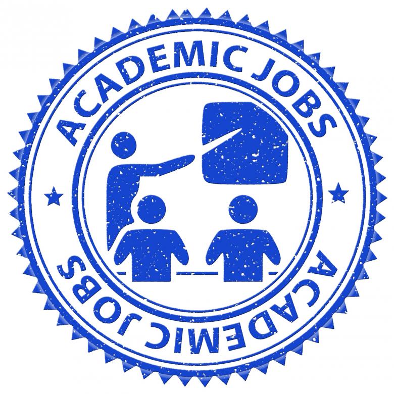 Free stock image of Academic Jobs Shows Occupation Educated And Learned created by Stuart Miles