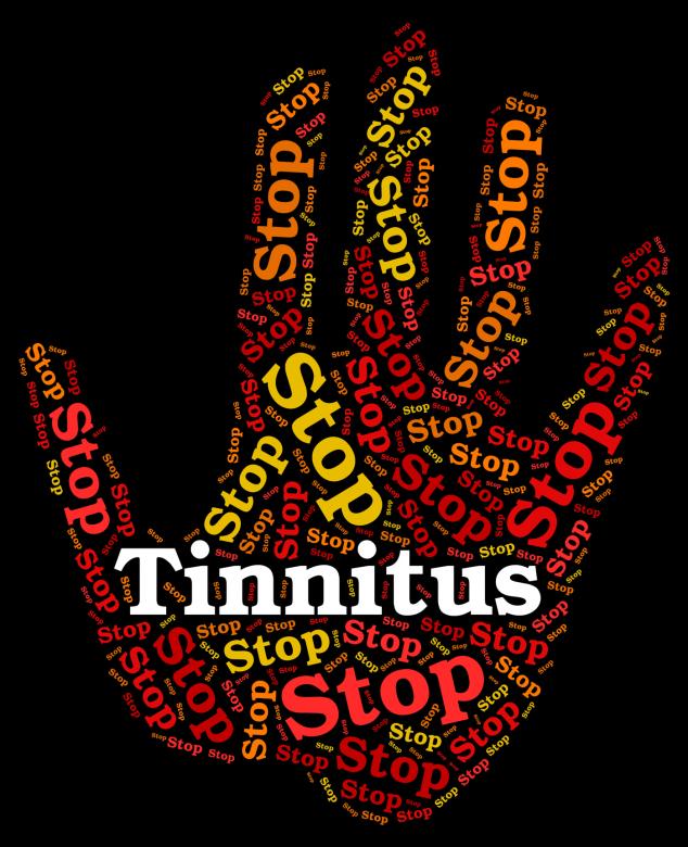 Free stock image of Stop Tinnitus Indicates Warning Sign And Control created by Stuart Miles