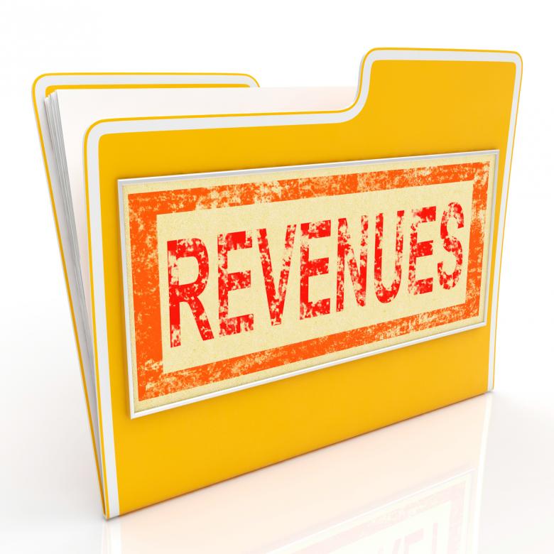 Free stock image of Revenues File Represents Business Document And Folder created by Stuart Miles