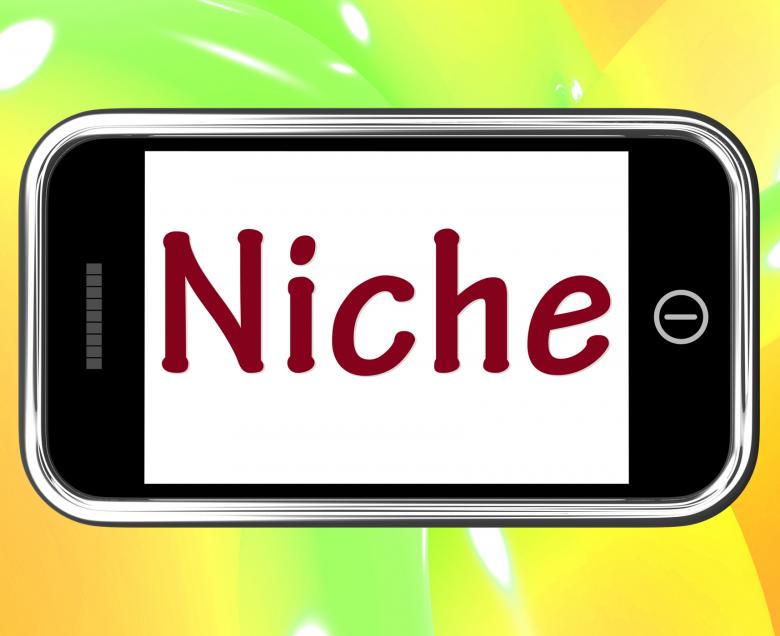 Free stock image of Niche Smartphone Shows Web Opening Or Specialty created by Stuart Miles
