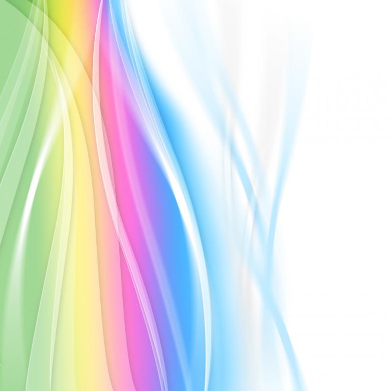 Free stock image of Pastel Color Indicates Text Space And Abstract created by Stuart Miles