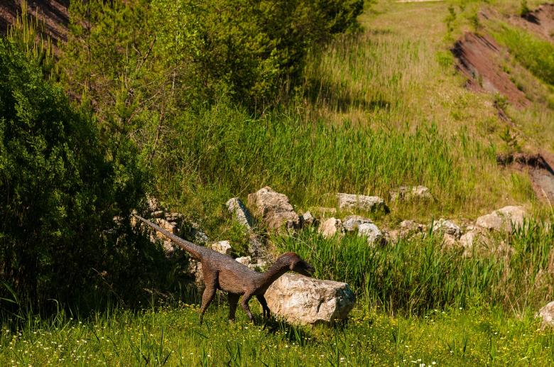 Free stock image of Wild Dinosaur created by Pixabay