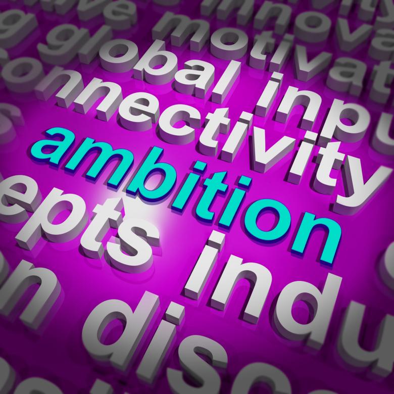 Free stock image of Ambition Word Cloud Means Target Aim Or Goal created by Stuart Miles