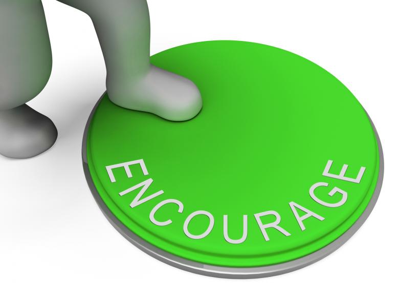 Free stock image of Encourage Switch Indicates Motivate Encouraging And Boost created by Stuart Miles