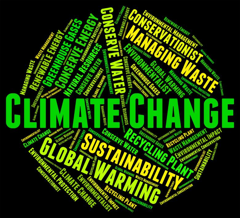 Free stock image of Climate Change Shows Weather Patterns And Meteorological created by Stuart Miles