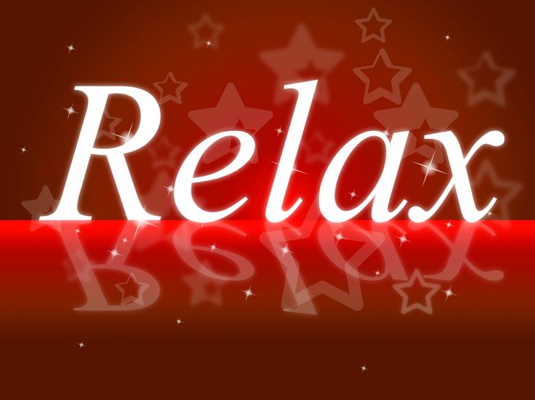 Free stock image of Relax Relaxation Indicates Tranquil Resting And Relief created by Stuart Miles