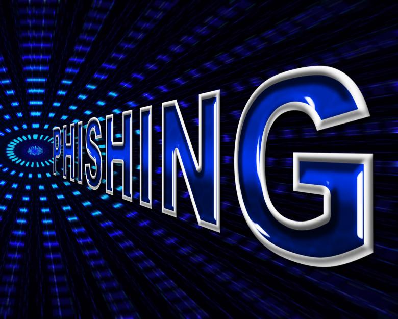 Free stock image of Phishing Hacker Means Attack Hackers And Vulnerable created by Stuart Miles