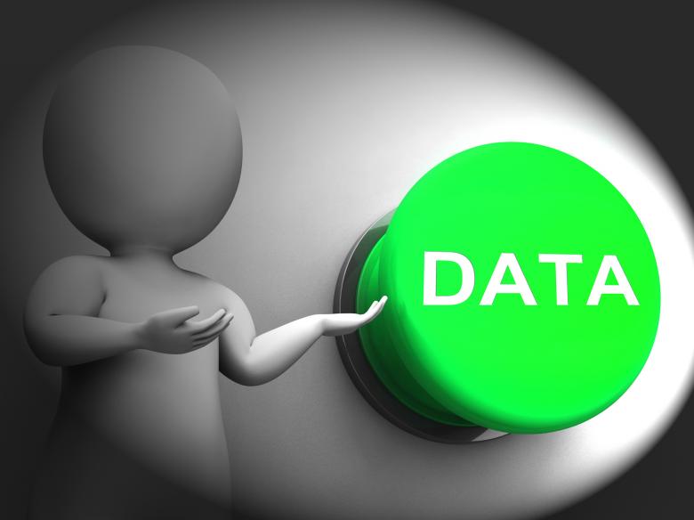Free stock image of Data Pressed Shows Documents Files And Archives created by Stuart Miles