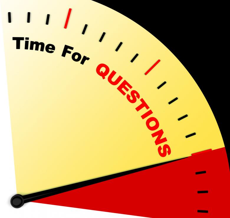 Free stock image of Time For Questions Message Meaning Answers Needed created by Stuart Miles