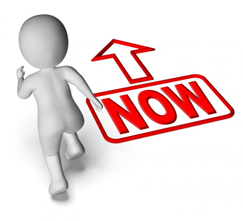 Free stock image of Now And Running 3D Character Shows Immediate Action At Once created by Stuart Miles