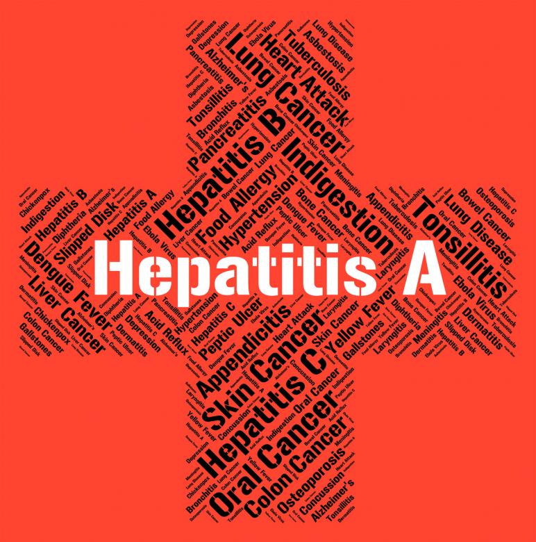 Free stock image of Hepatitis A Indicates Ill Health And Affliction created by Stuart Miles