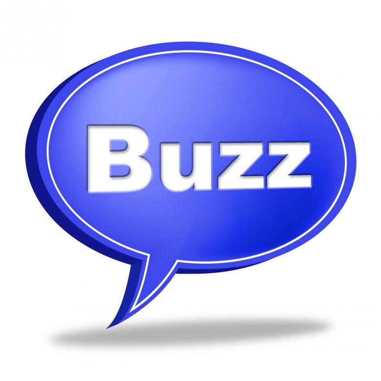 Free stock image of Buzz Message Represents Public Relations And Attention created by Stuart Miles