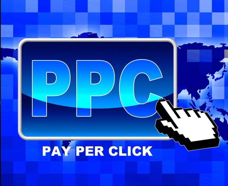 Free stock image of Pay Per Click Means World Wide Web And Advertiser created by Stuart Miles