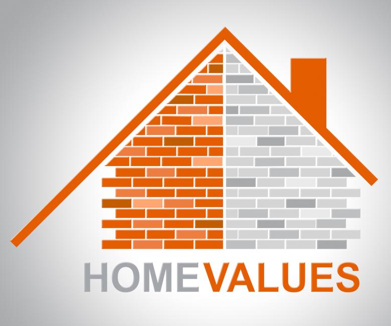 Free stock image of Home Values Represents Selling Price And Building created by Stuart Miles