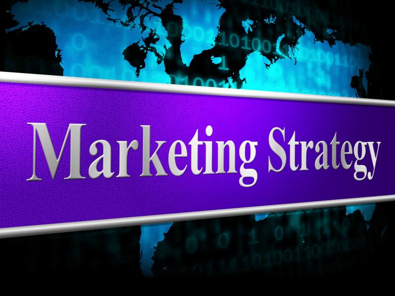 Free stock image of Strategy Marketing Represents Solutions Promotions And Vision created by Stuart Miles