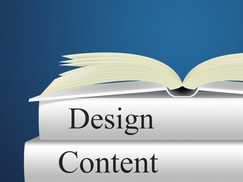 Free stock image of Content Designs Indicates Diagram Models And Plan created by Stuart Miles
