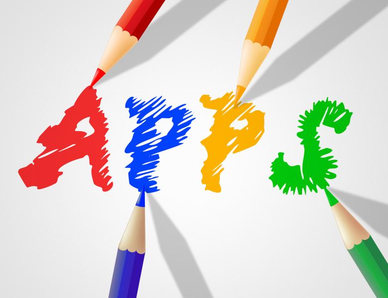 Free stock image of Kids Apps Shows Application Software And Applications created by Stuart Miles