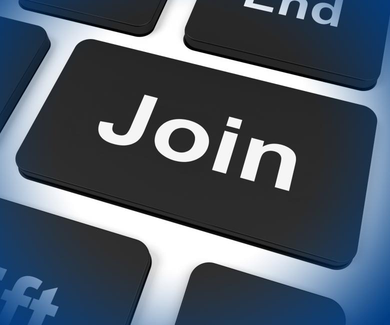 Free stock image of Join Key Shows Subscribing Membership Or Registration created by Stuart Miles