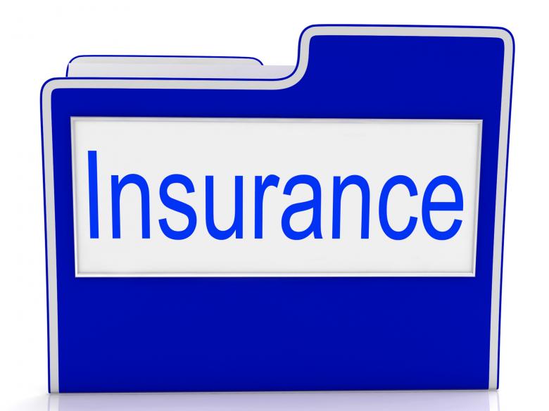 Free stock image of File Insurance Represents Folders Administration And Insure created by Stuart Miles