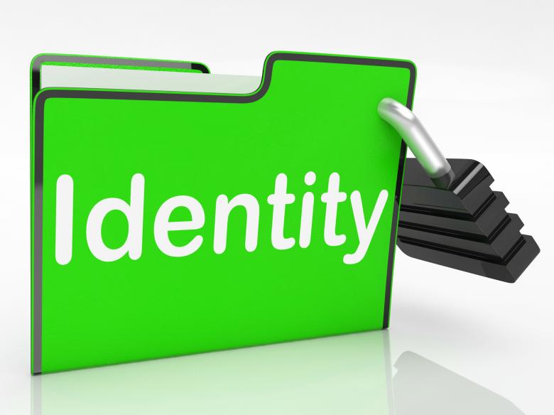 Free stock image of File Security Indicates Company Id And Business created by Stuart Miles