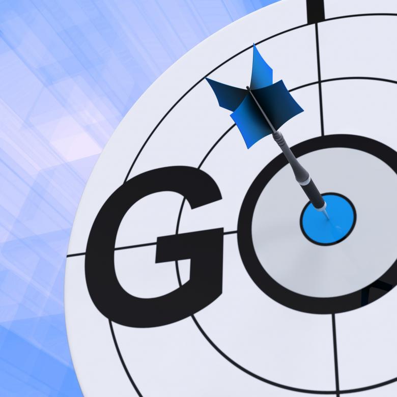 Free stock image of Go Shows To Start Race Action Now created by Stuart Miles