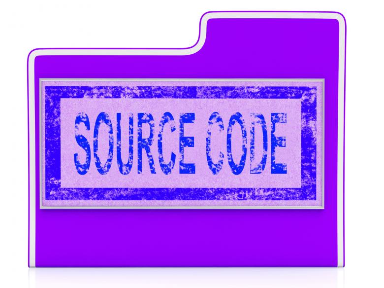 Free stock image of Source Code Indicates Administration Organized And Computer created by Stuart Miles