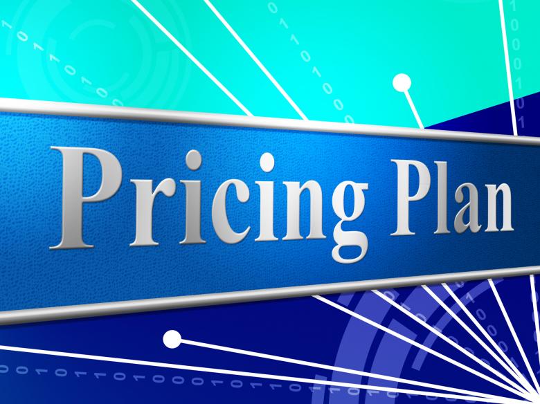 Free stock image of Pricing Plan Represents Stratagem Strategy And Idea created by Stuart Miles