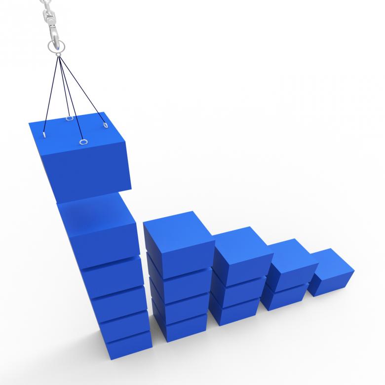 Free stock image of Growth Construction Represents Building Activity And Property created by Stuart Miles