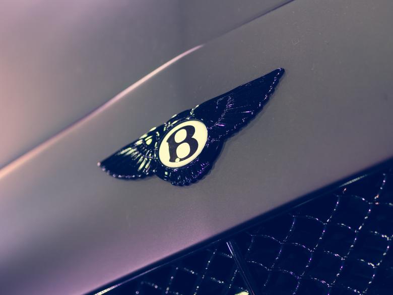 Free stock image of Bentley created by Pixabay
