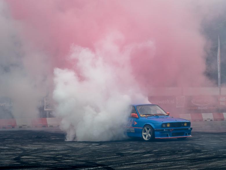Free stock image of BMW created by Pixabay