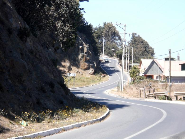 Free stock image of Downhill created by cristian adolfo  pavez fuenzalida