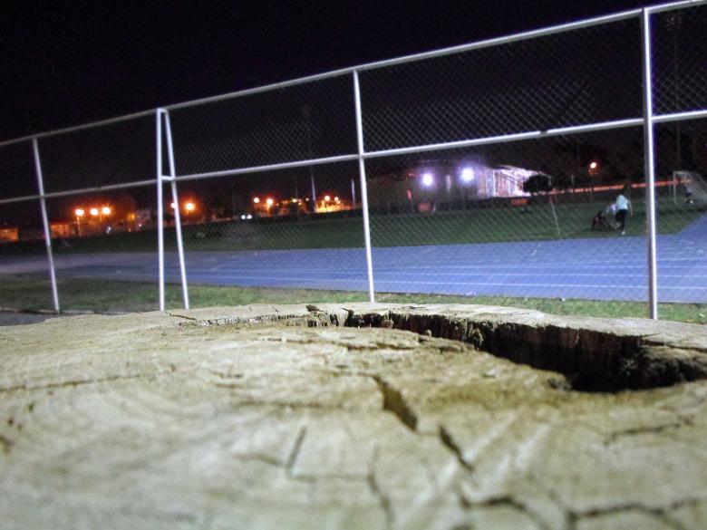 Free stock image of The Track created by cristian adolfo  pavez fuenzalida