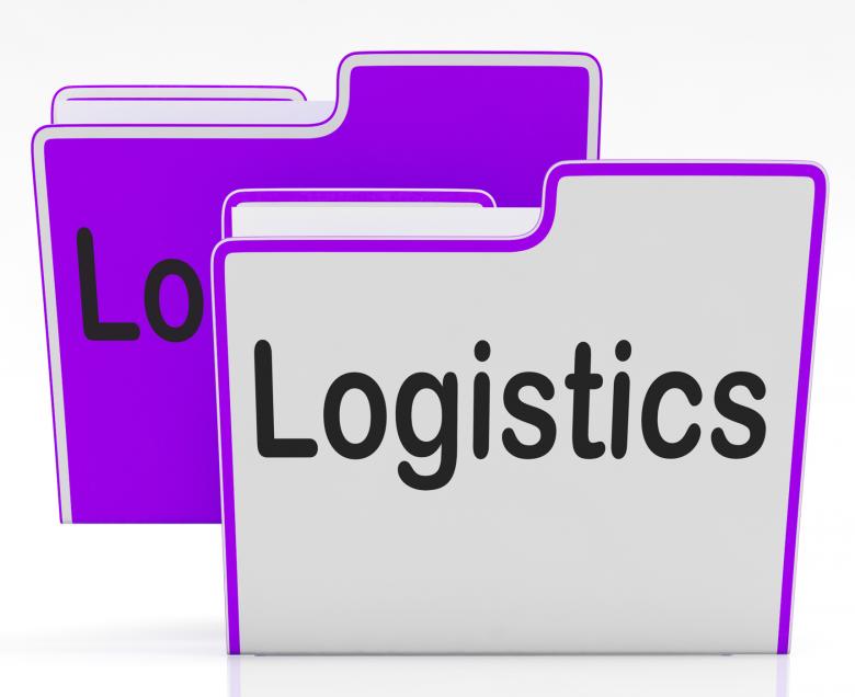 Free stock image of Logistics Files Indicates Concept Business And Administration created by Stuart Miles
