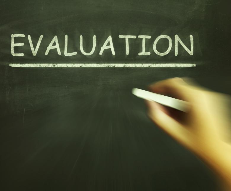Free stock image of Evaluation Chalk Means Judgement Interpretation And Opinion created by Stuart Miles