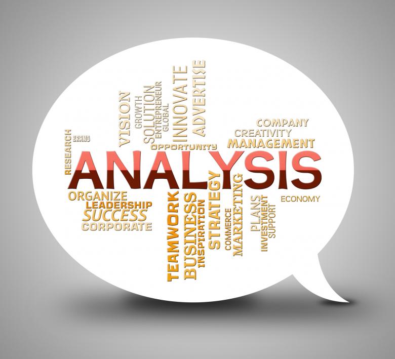 Free stock image of Analysis Bubble Means Data Analytics And Analyse created by Stuart Miles