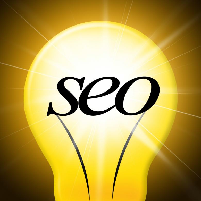 Free stock image of Seo Internet Represents World Wide Web And Optimizing created by Stuart Miles