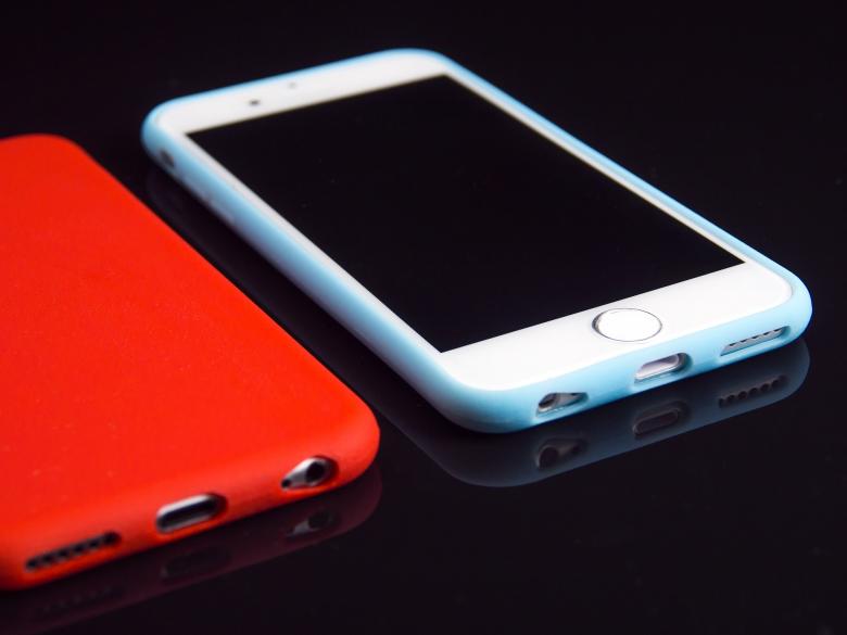 Free stock image of Apple Products created by Pixabay
