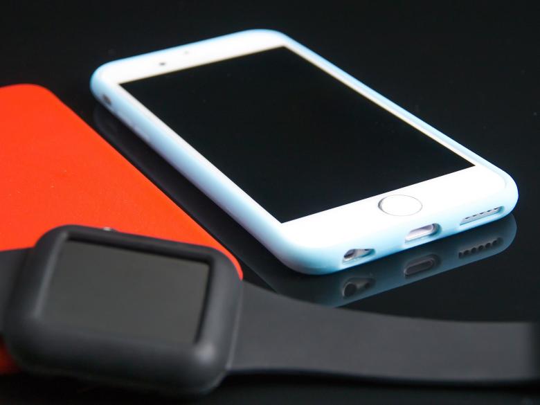 Free stock image of Apple Products created by Pixabay