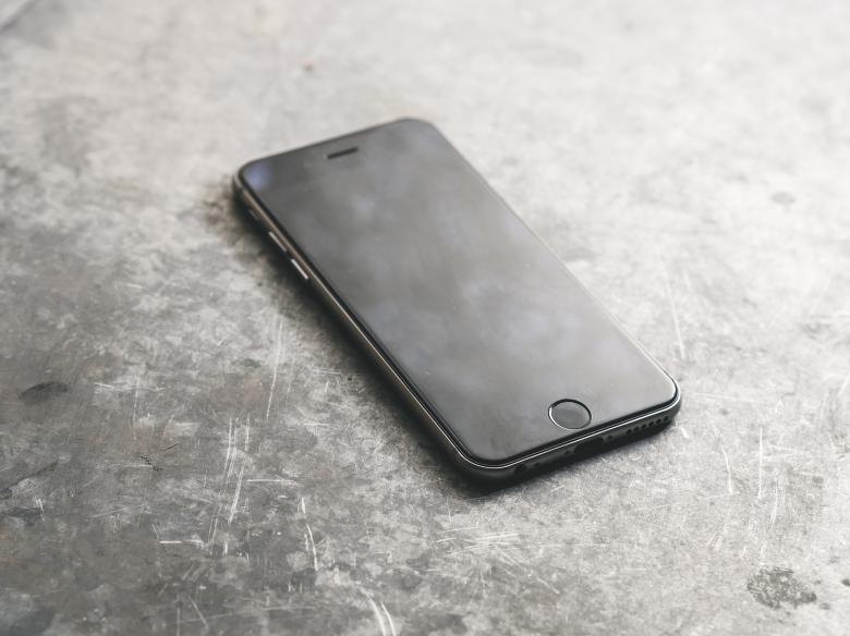 Free stock image of Black Screen created by Pixabay