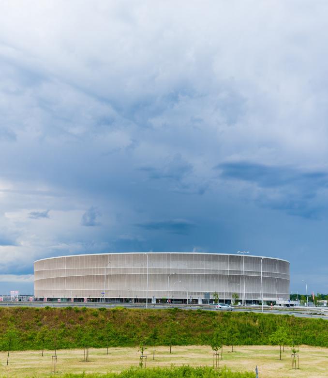 Free stock image of Storm Arrival created by Pixabay